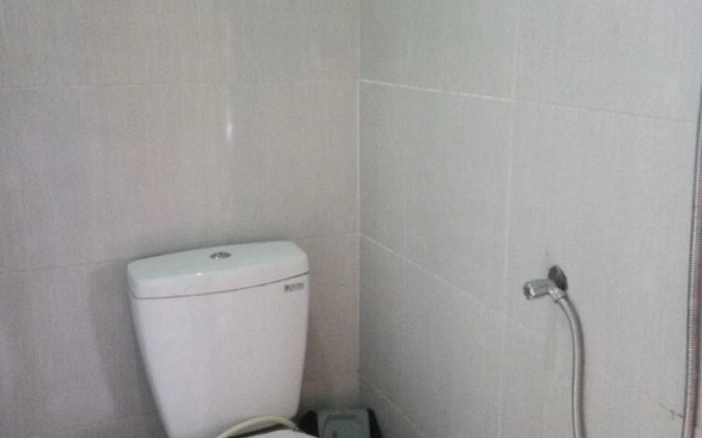 Omah Sundak Homestay