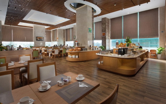 Diamond Sea Hotel