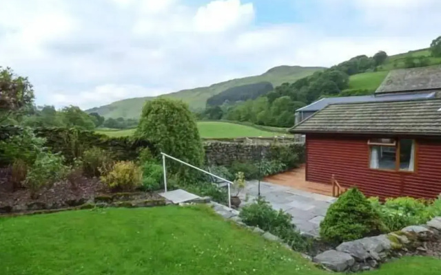 South Lodge