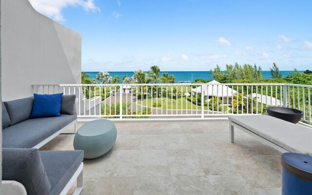 Ocean Terraces by Eleuthera Vacation Rentals