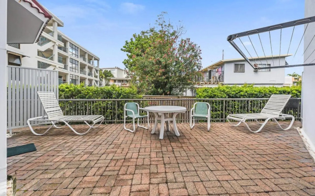 2 Bedroom Private Unit - Alexandria Apartments