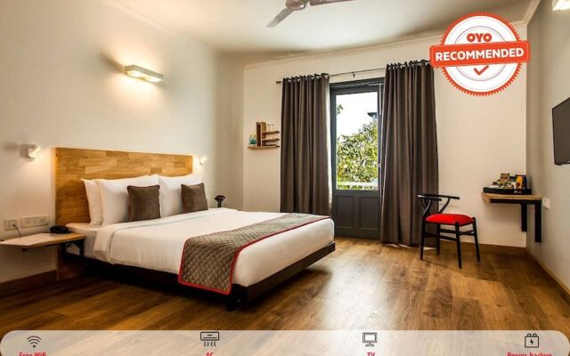 OYO Flagship 31029 Nawada