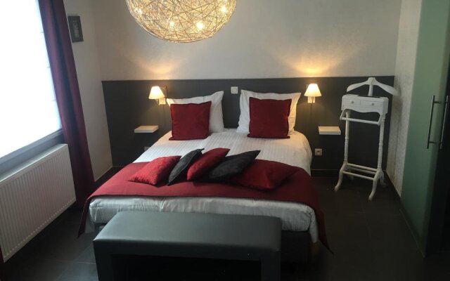 B&B Noja