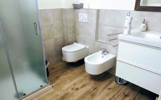 Maison Soleil - Lola suite