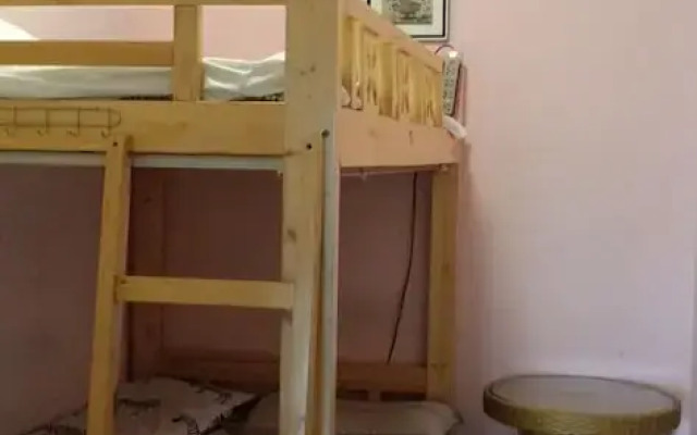 Shu Xu Internet Hostel