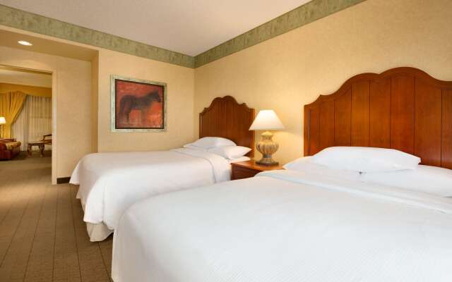 Embassy Suites by Hilton Albuquerque