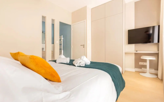 Au Chat Qui Dort Lille - Gare