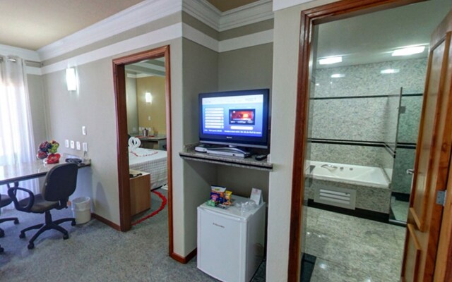 Hotel Executive Arapongas