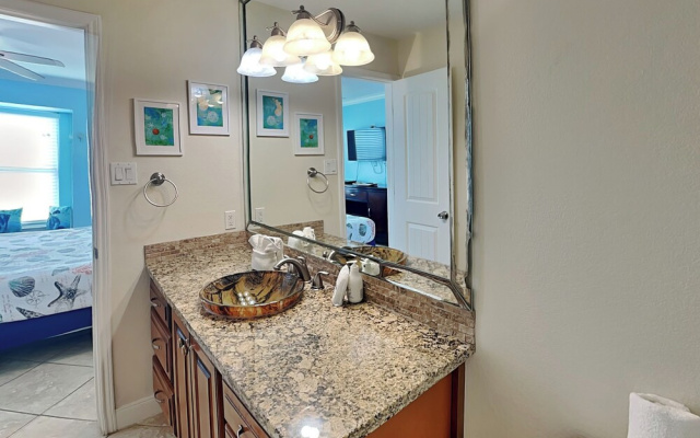 Seascape 2112-Dolphin Lair by Ryson Vacation Rentals