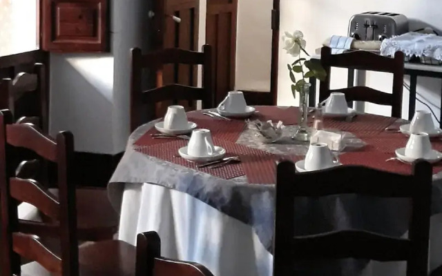 Fuentepiedra Casa Rural