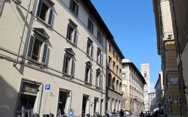 Short-let Florence Luxury Loft