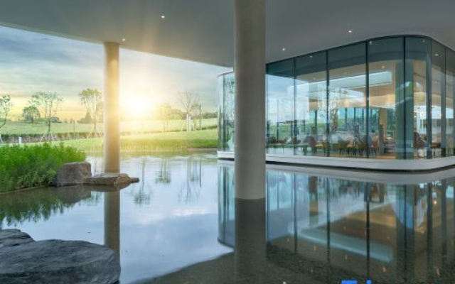 Jiande Aviation Town Maison New Century Resort Hotel（Zhejiang Aviation Industry Research Base）