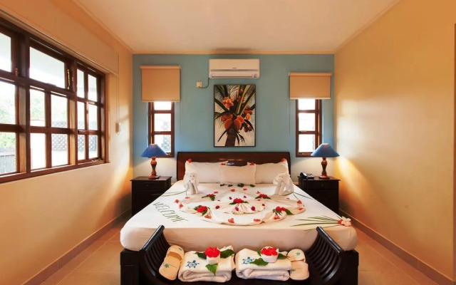 Le Relax Self-Catering