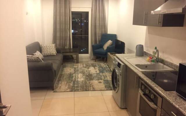 Gallery Apartments-BestWest Hospitality