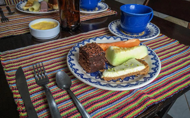 Por do Sol - Hostel & Passeios