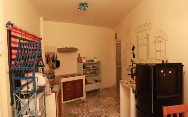 Good Mood House