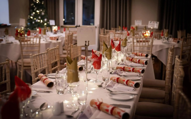 The Dower House Hotel