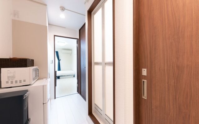 Oyo 44798 Niwa Tateishi Hotel