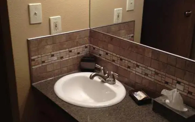 Pyramid Guest House