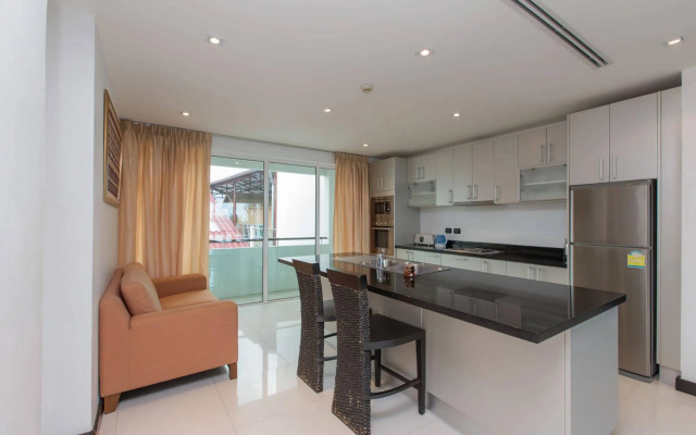 The Palms Kamala Beach