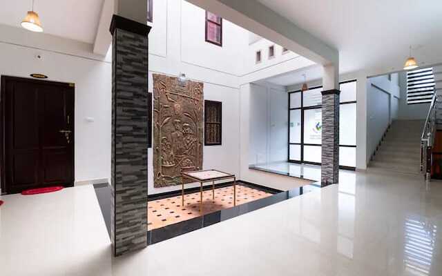 Vedica Homestay
