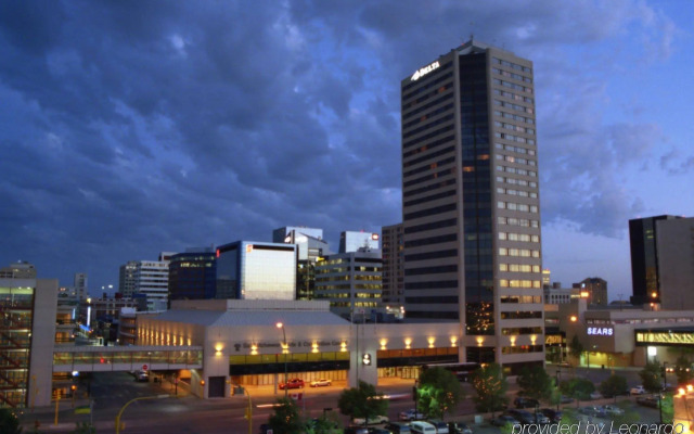 Delta Hotels by Marriott Regina