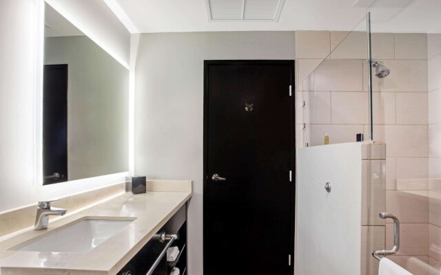 LQ Hotel by Wyndham Tegucigalpa