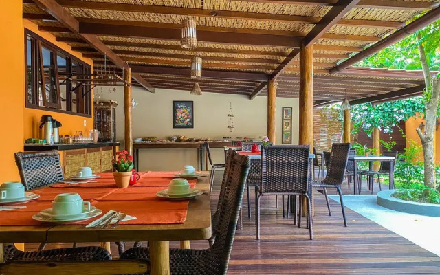 Pousada Estalagem D Ajuda