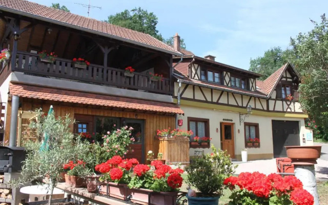La Maison de Vacances