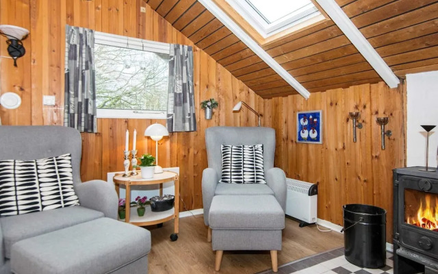 Cozy Retreat in Arrild - By Traum Ferienwohnungen