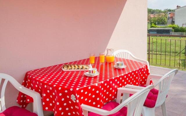 Brankica apartaments