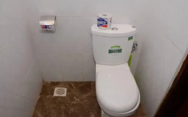 Lovely 2-bed Apartment in Kampala