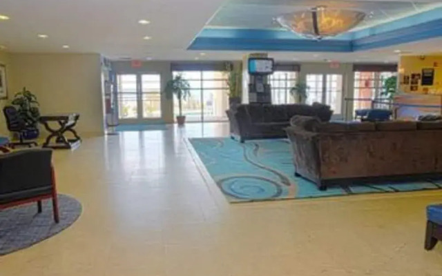 Units at Bay Watch by Elliott Beach Rentals