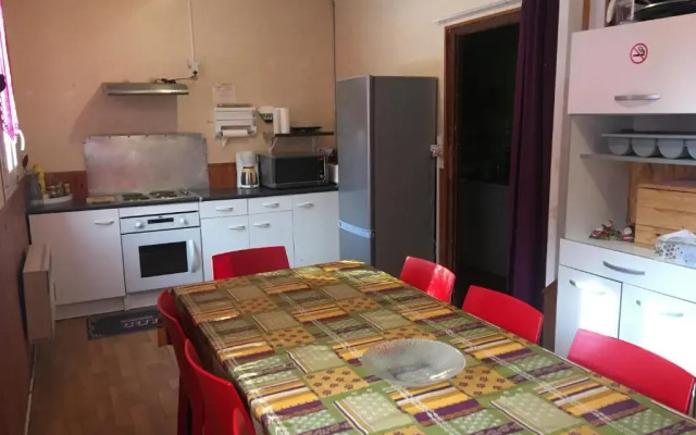 Gîte Espace et Montagne