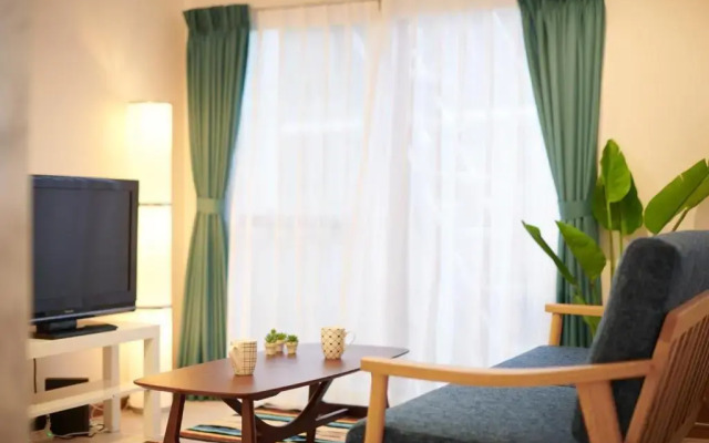 Ryoshi Minpaku CHOUTA - Vacation STAY 7955