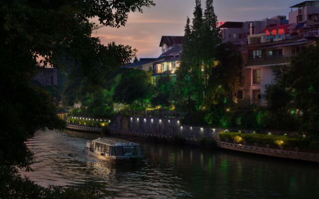 Riverside Inn Guilin Central