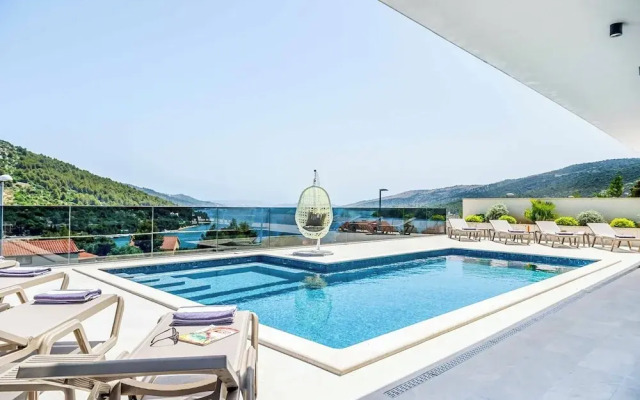 Villa Seashell Deluxe I