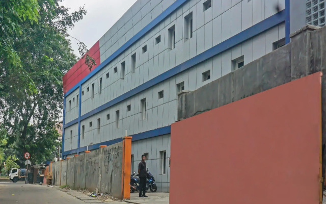 OYO 92656 Jati Residence Pulo Gadung