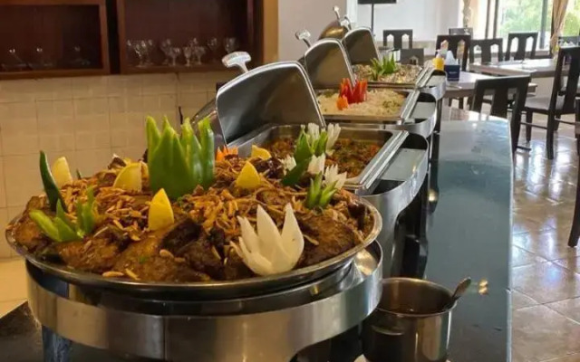 Aquavista Hotel & Suites