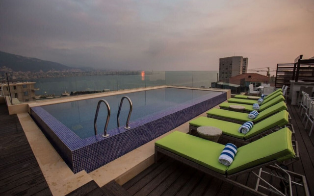 The Opera Hotel