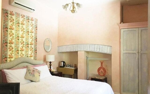 Cotehele B&B