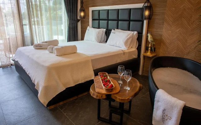 Beach Walk Luxury Suites