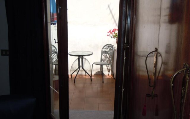 B&B La Bouganville