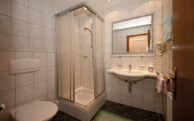 Hotel-Garni Binta