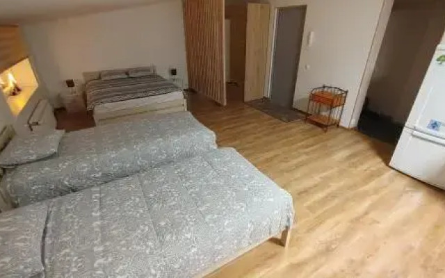 M/S Factory Apartments