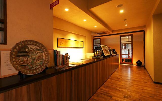 Amano-hashidate Yusai