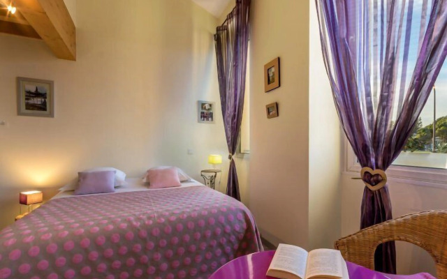 Les Chambres de Jeannette