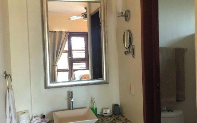 Hotel El Caballo Blanco