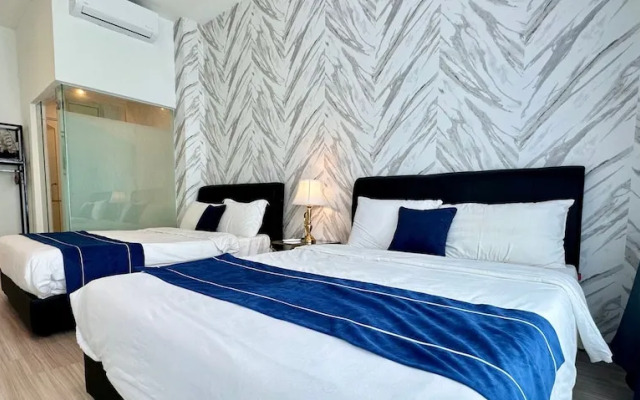 The Wave Residence