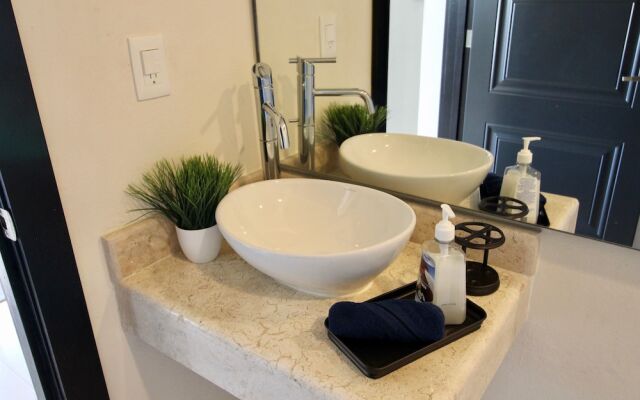 Selvanova 3 bedroom Condo & Casa Club